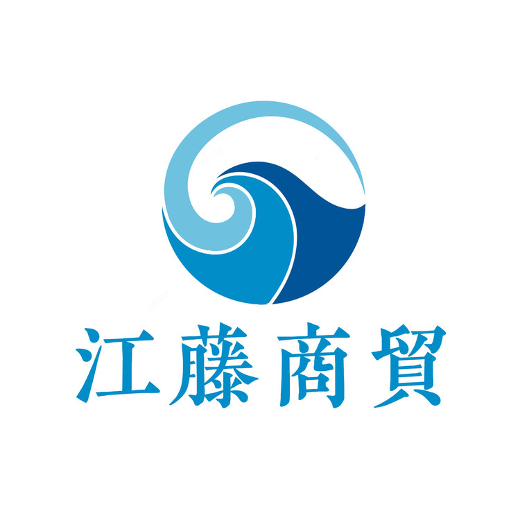 江腾商贸logo