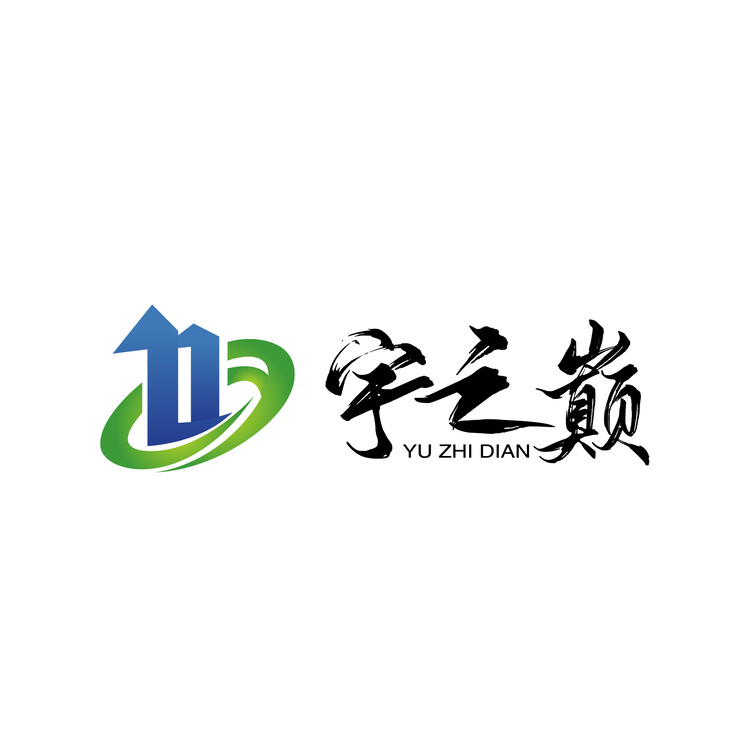 宇之巅logo