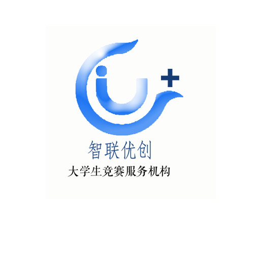 智联优创logo