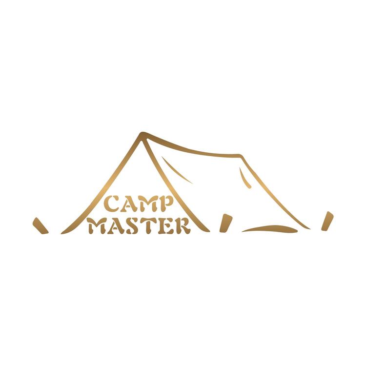 camp masterlogo