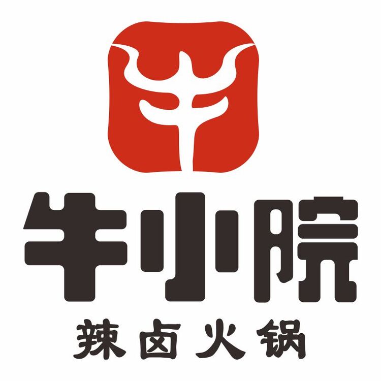 牛小院logo