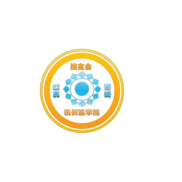 校友会logo