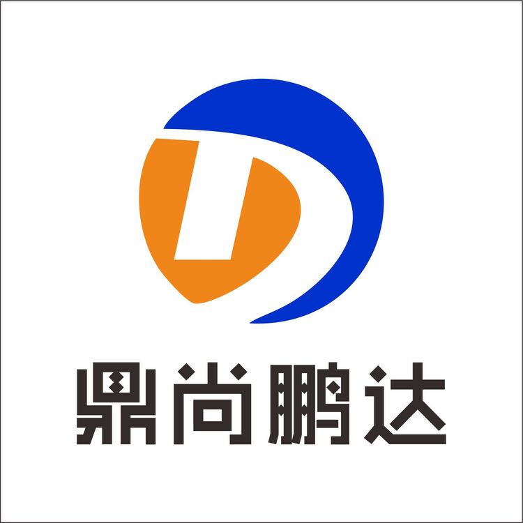 鼎尚鹏达logo