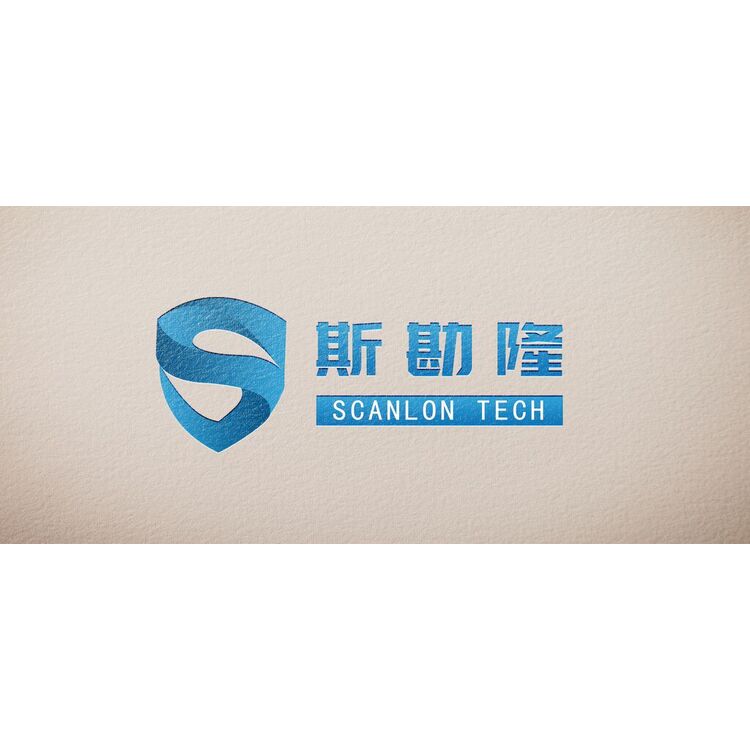 斯勘隆软件科技有限公司logo