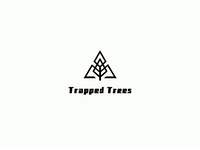 Trapped Trees