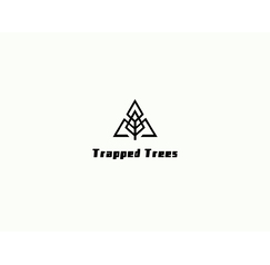 Trapped Trees