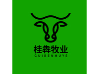 牧业商标logo