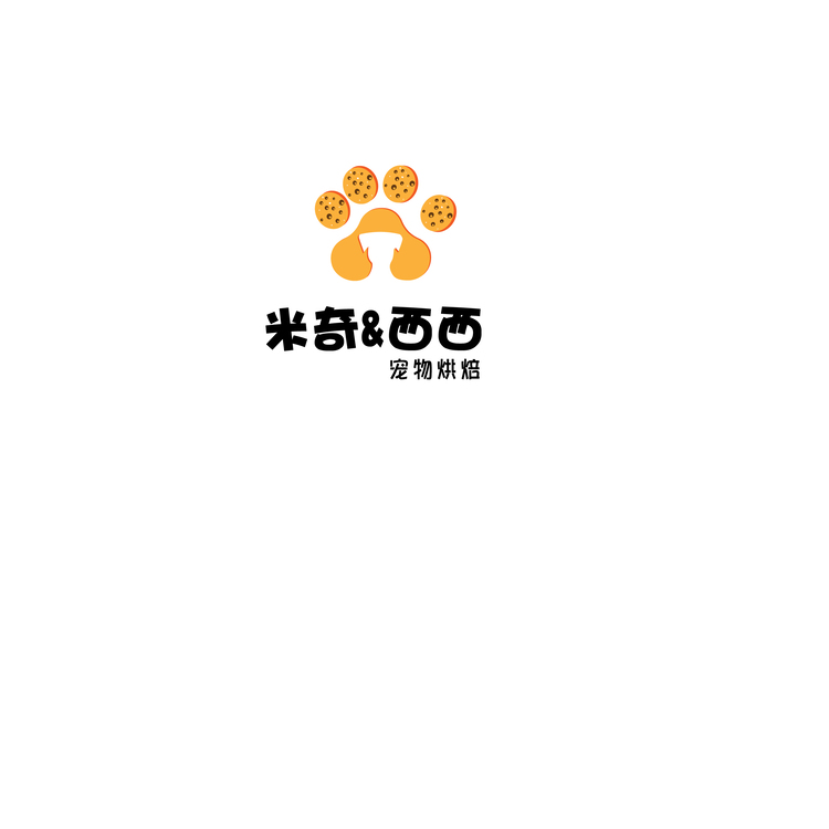 米奇&西西logo