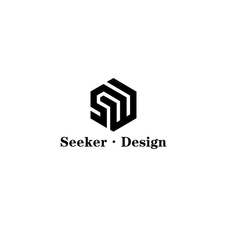 Seeker·Designlogo