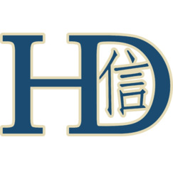 HD信