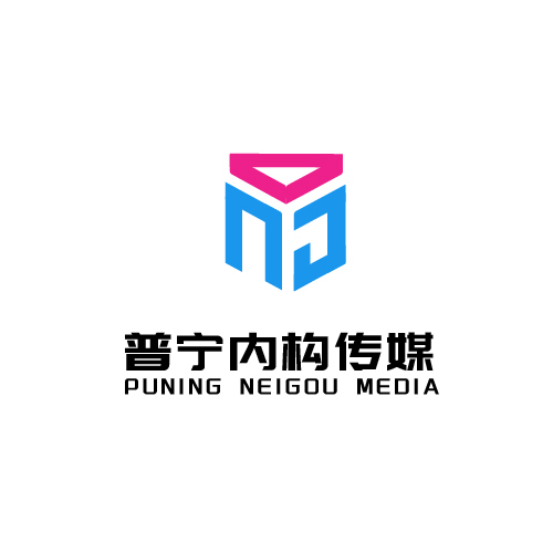 内构传媒logo