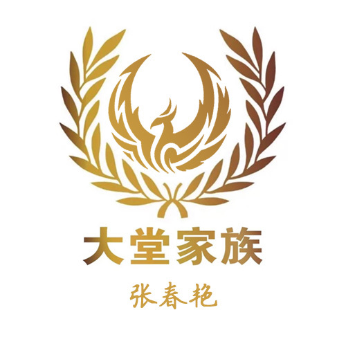 大堂家族logo