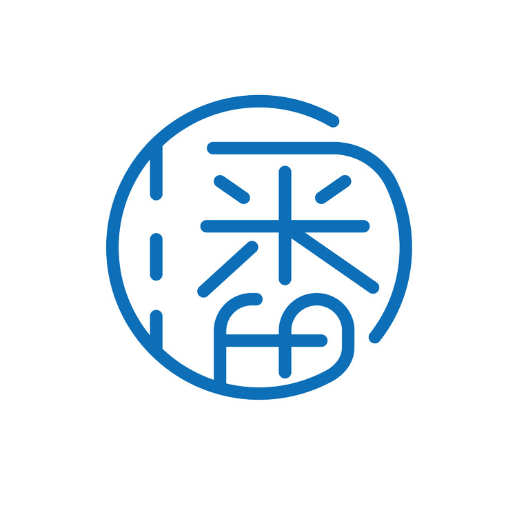 潘慧慧logo