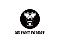 mutant forest