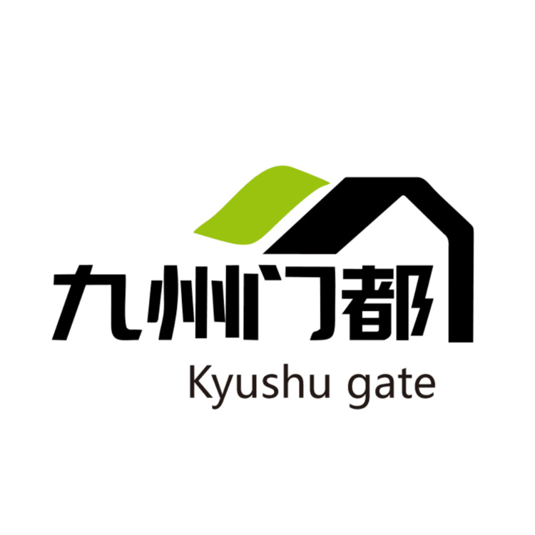 九州门都 logo