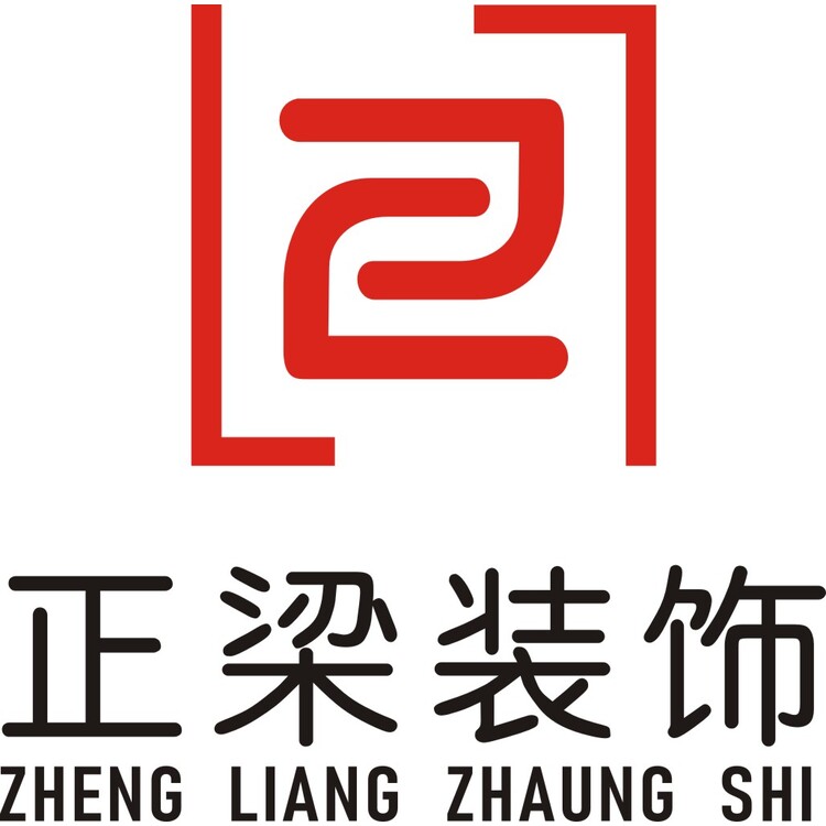 正梁logo