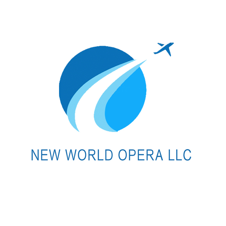 New World Opera LLClogo