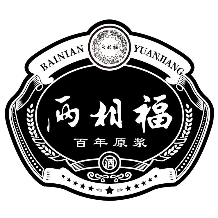 两相福logo