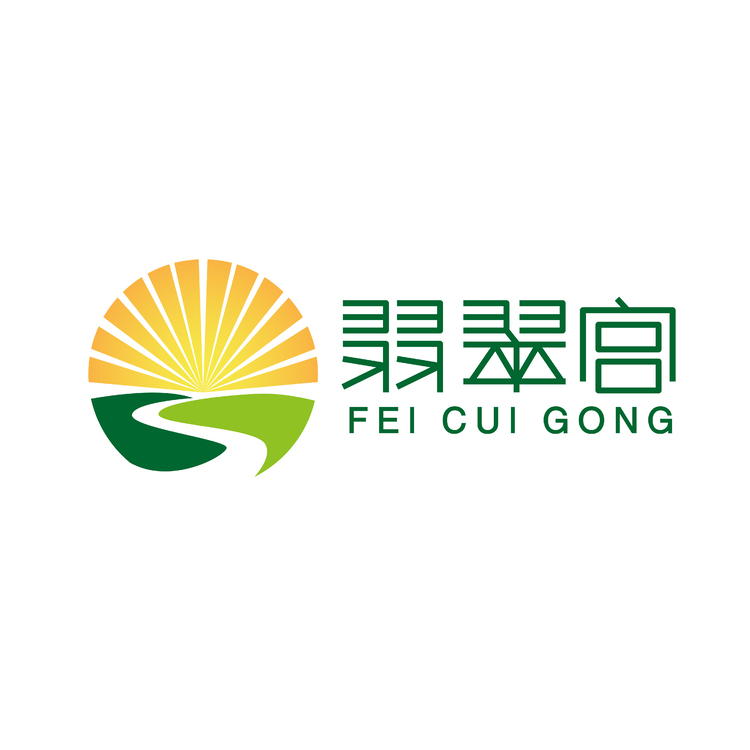 翡翠宫logo