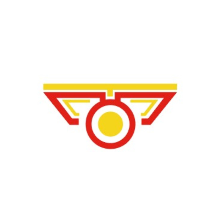 锦鸿财税logo