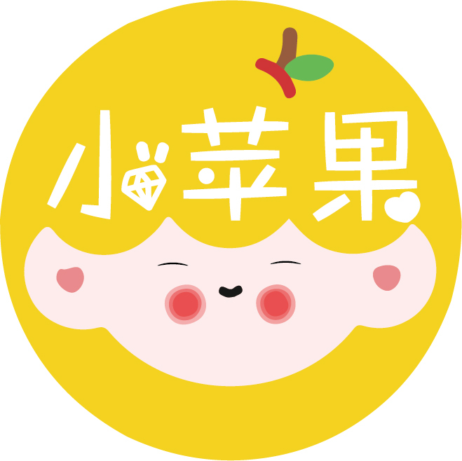 小苹果logo