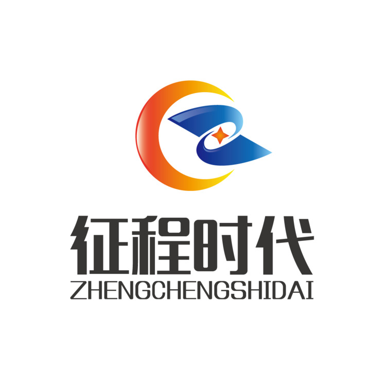 征程时代logo