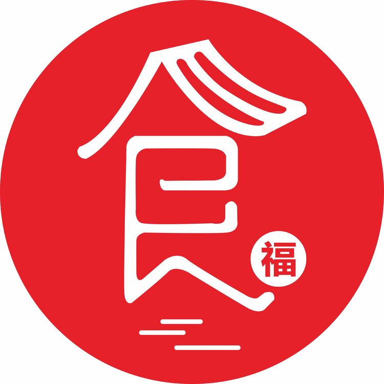 食福logo