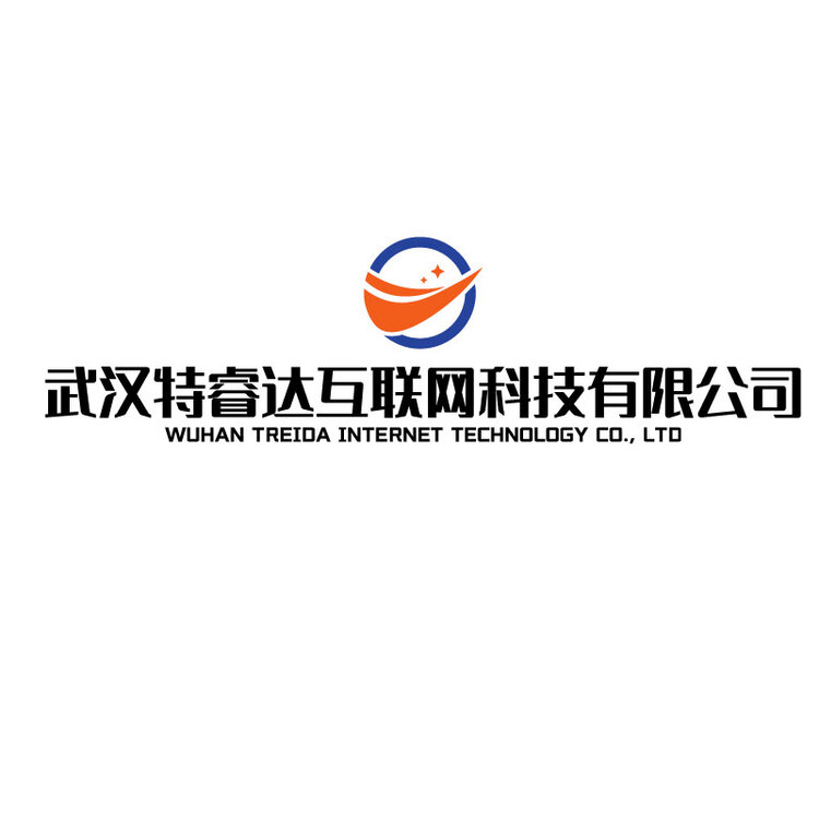 特睿达logo