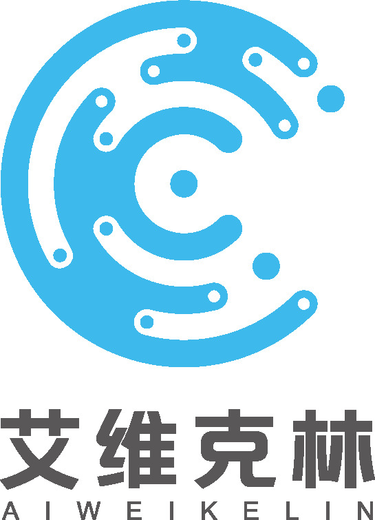 艾维克林logo