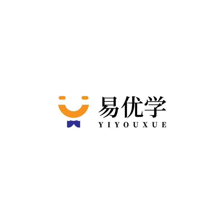 易优学logo