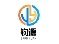 JY字母logo