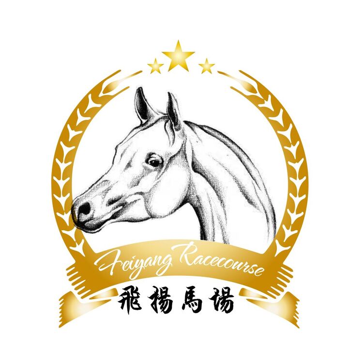 飞扬马场logo