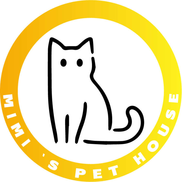 猫徽章logologo