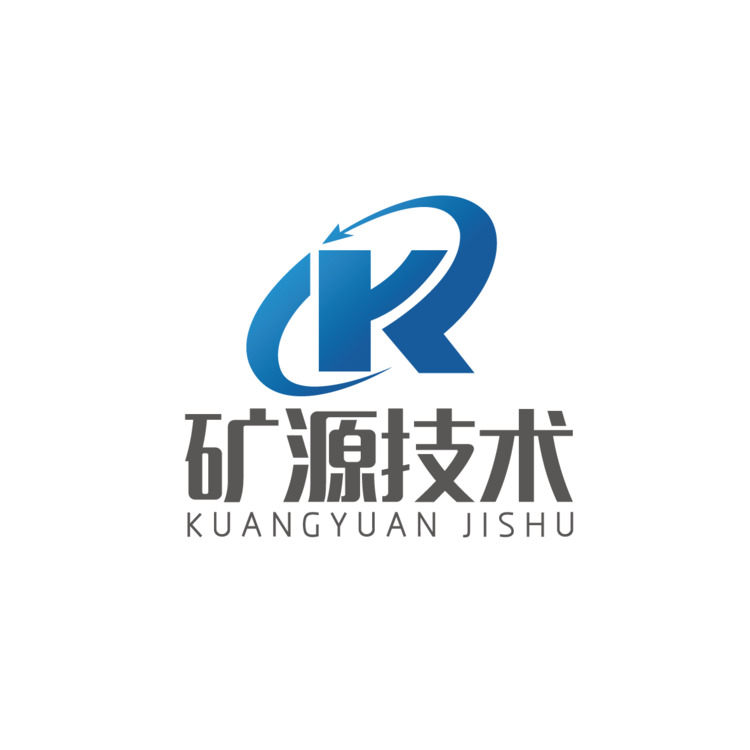 矿源技术logo