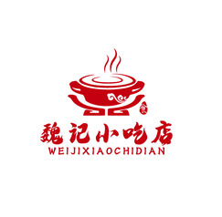 魏记小吃店