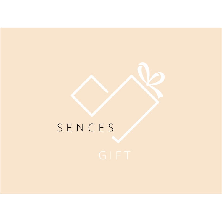 SENCES GIFTlogo