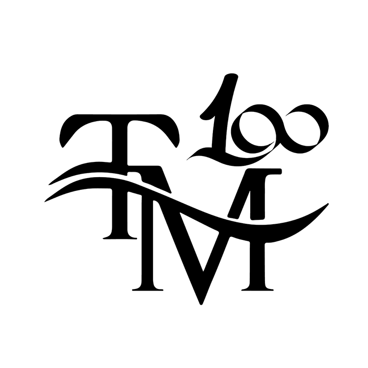 Trailman100logo