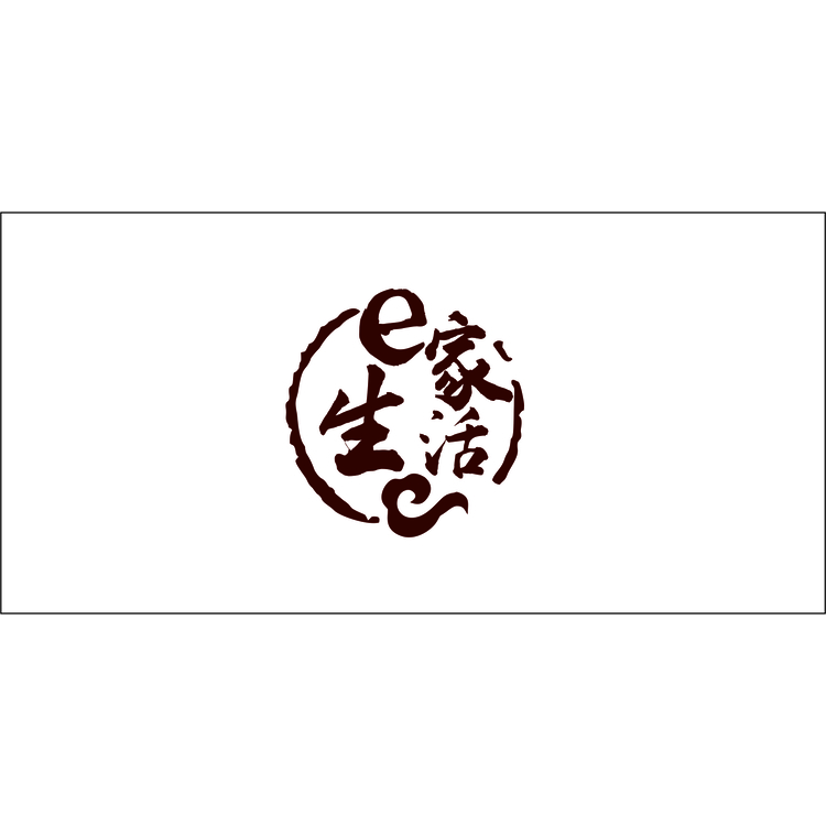 e家生活logo