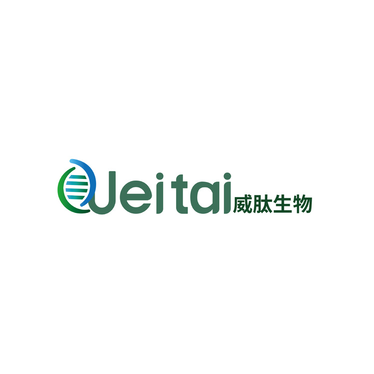 威肽生物logo