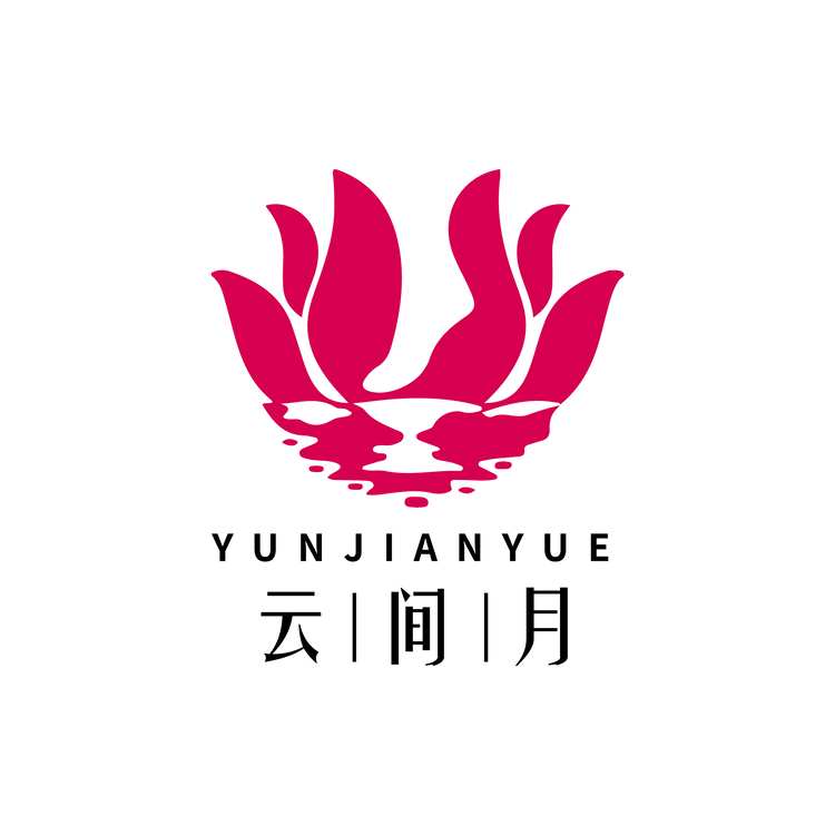 云间月logo