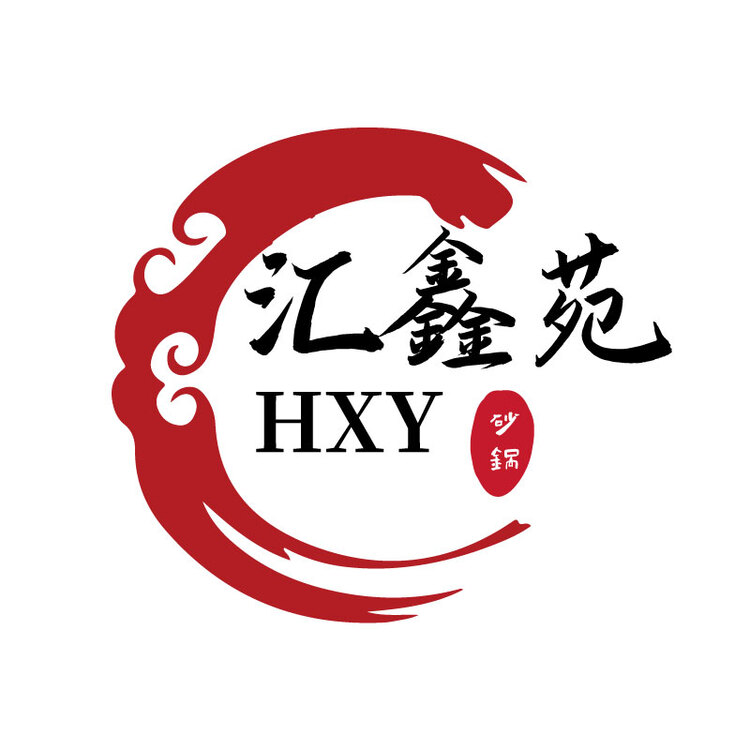 匯鑫苑logo