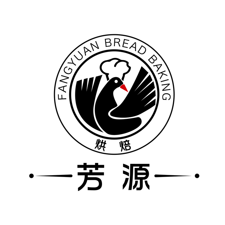 芳源logo