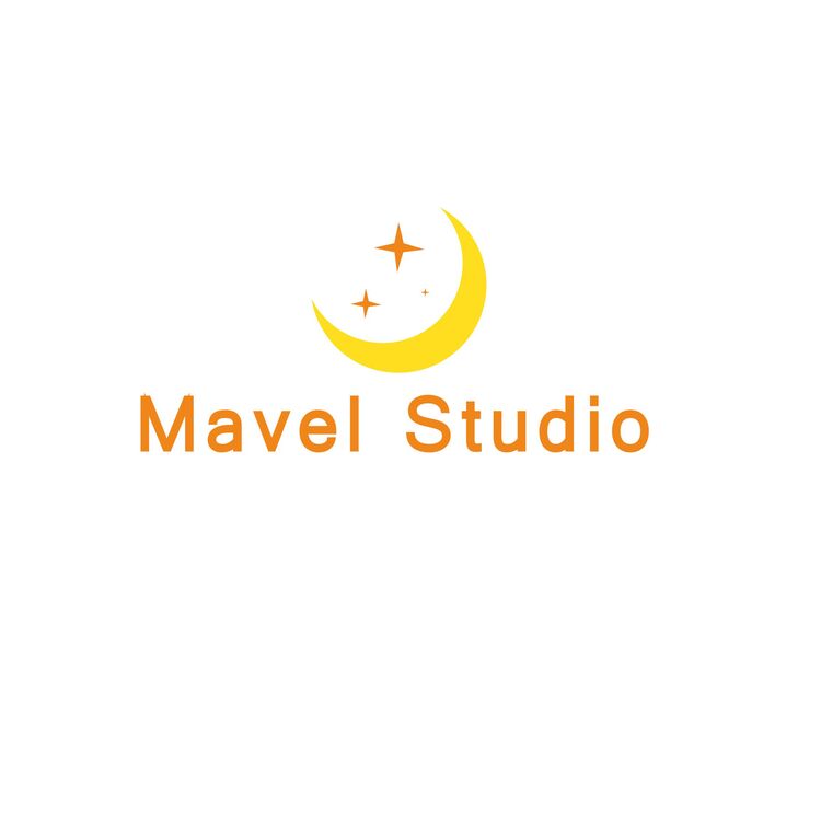 MAVEL  STUDIOlogo