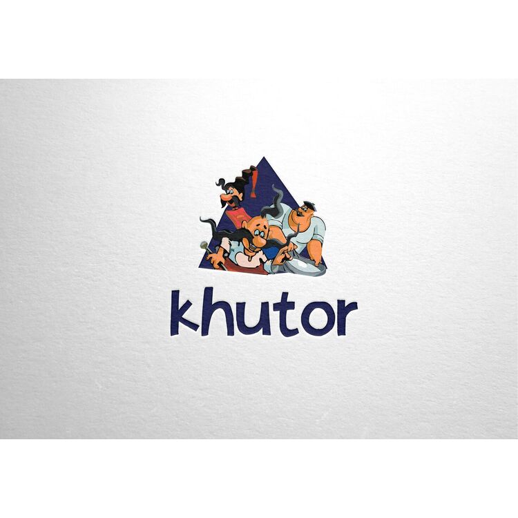 KHUTORlogo