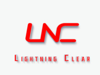 liughting clear logo