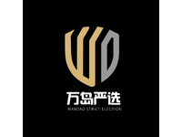 WD严选logo