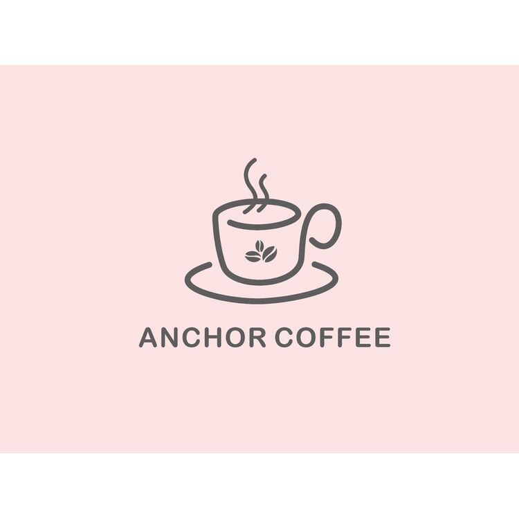 anchor coffeelogo