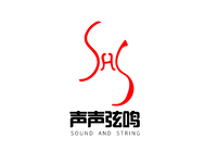 SAS字母logo