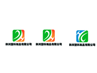 韩川塑料制品有限公司logo