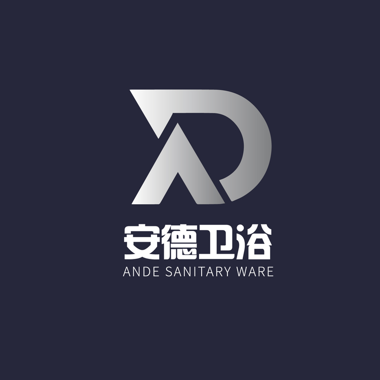 DA卫浴logo